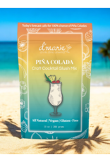 D'Marie D'Marie Cocktail Slush Mix - Rum & Gin
