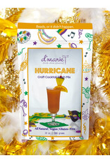 D'Marie D'Marie Cocktail Slush Mix - Rum & Gin