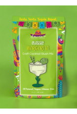 D'Marie D'Marie Cocktail Slush Mix - Tequila