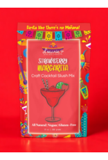 D'Marie D'Marie Cocktail Slush Mix - Tequila