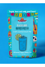 D'Marie D'Marie Cocktail Slush Mix - Tequila
