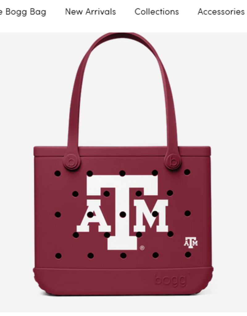 Bogg Bag Baby Bogg Bag - Collegiate Collection