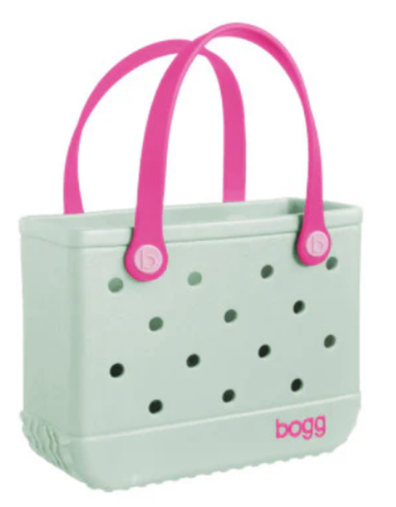 Bogg Bag Bitty Bogg - Two Tone