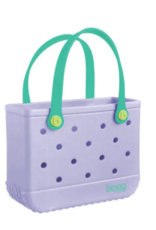 Bogg Bag Bitty Bogg - Two Tone