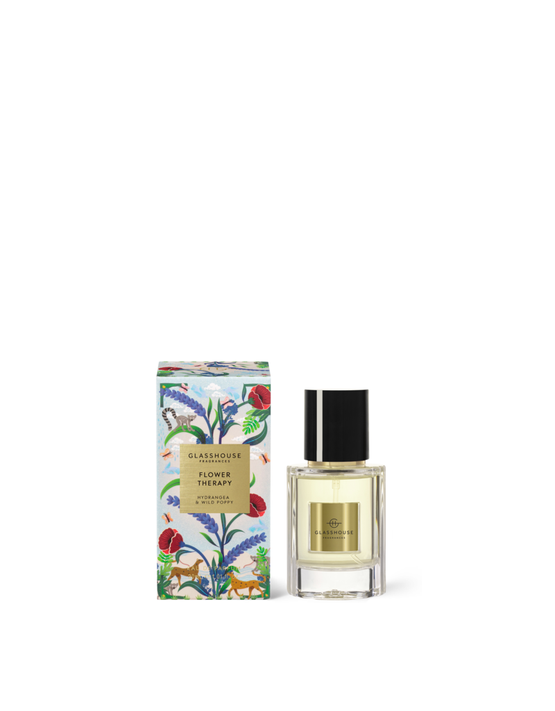 Glasshouse Eau De Parfume 1oz