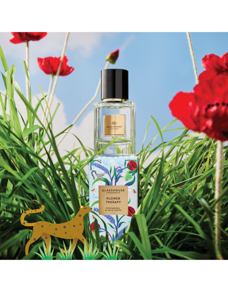 Glasshouse Eau De Parfume 1oz