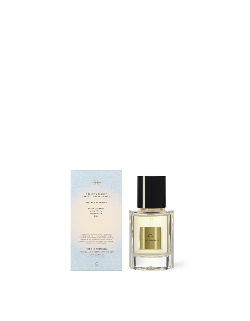 Glasshouse Eau De Parfume 1oz