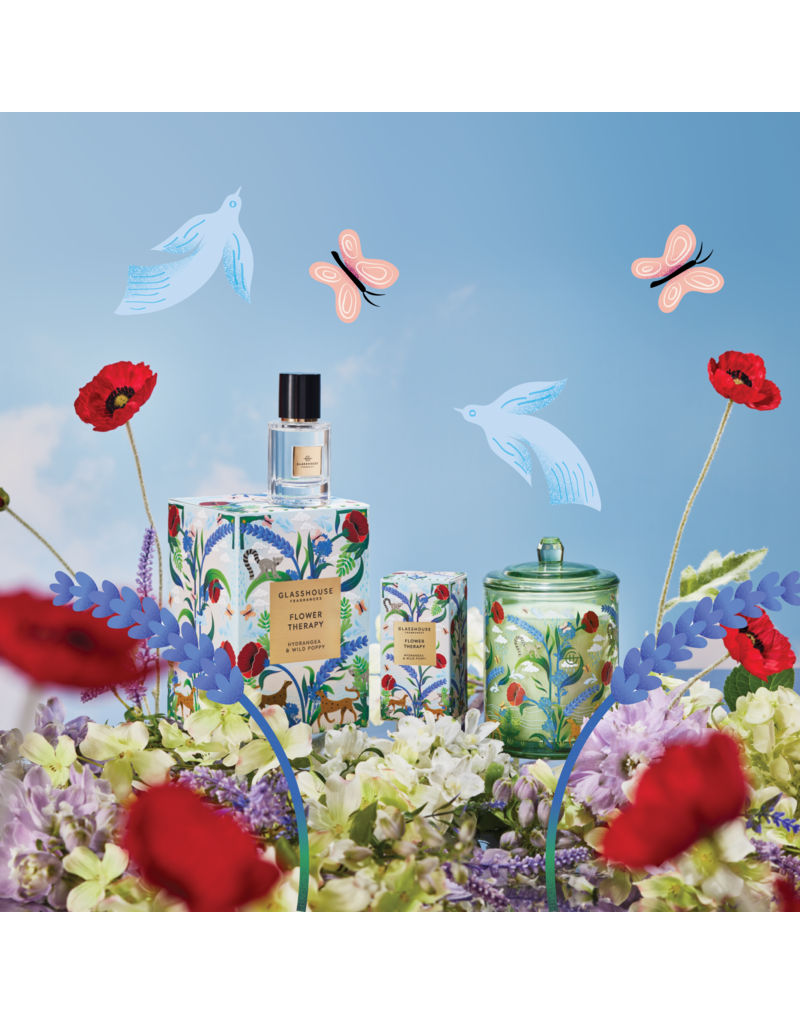 Glasshouse Eau De Parfume 1oz