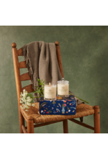 Glasshouse Candle Duo - Country Couture/Forever Fiore
