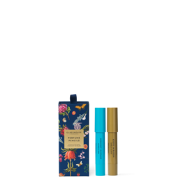 Glasshouse Glasshouse Perfume Pencil Set - Midnight in Milan/Kyoto in Bloom