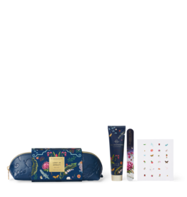 Glasshouse Lost in Amalfi Hand and Nail Set