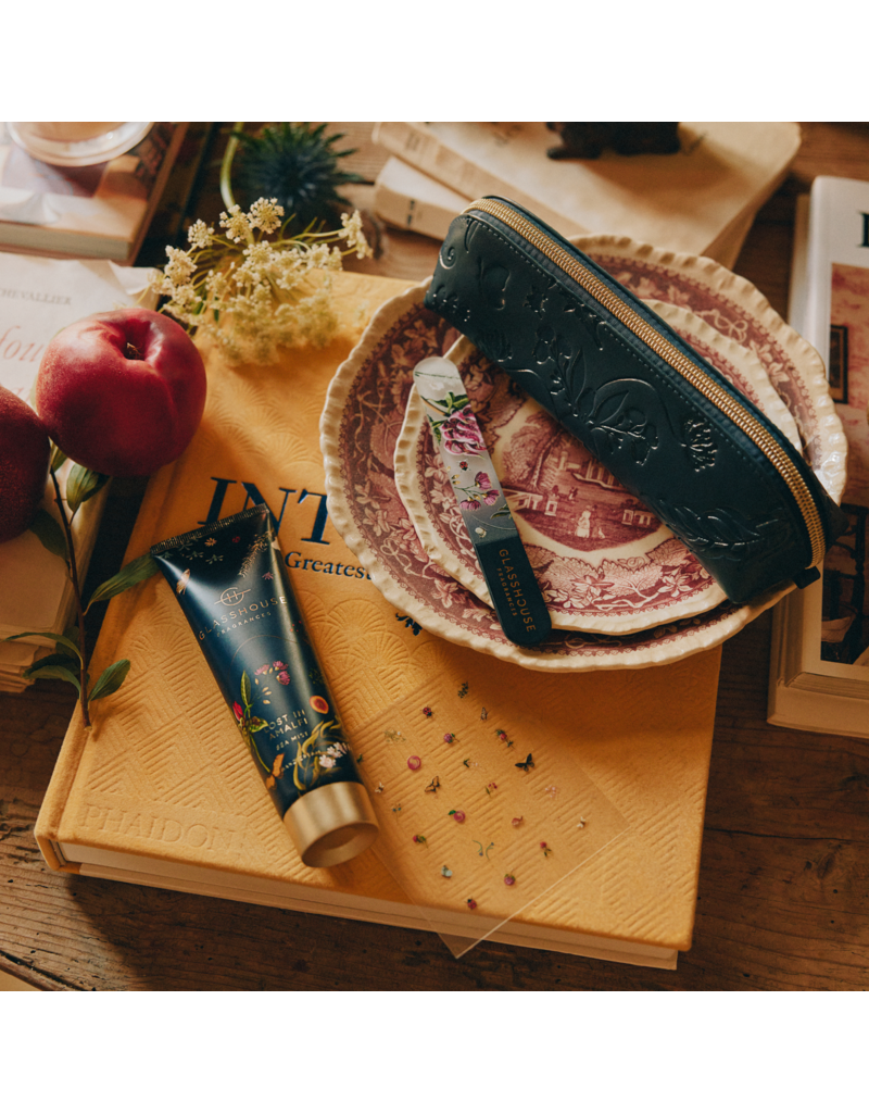 Glasshouse Lost in Amalfi Hand and Nail Set