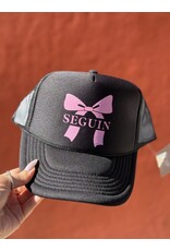 Jadelynn Brooke Seguin Texas Trucker Hat