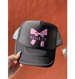 Jadelynn Brooke Seguin Texas Trucker Hat