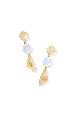 Kendra Scott Bianca Linear Earring