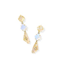 Kendra Scott Bianca Linear Earring