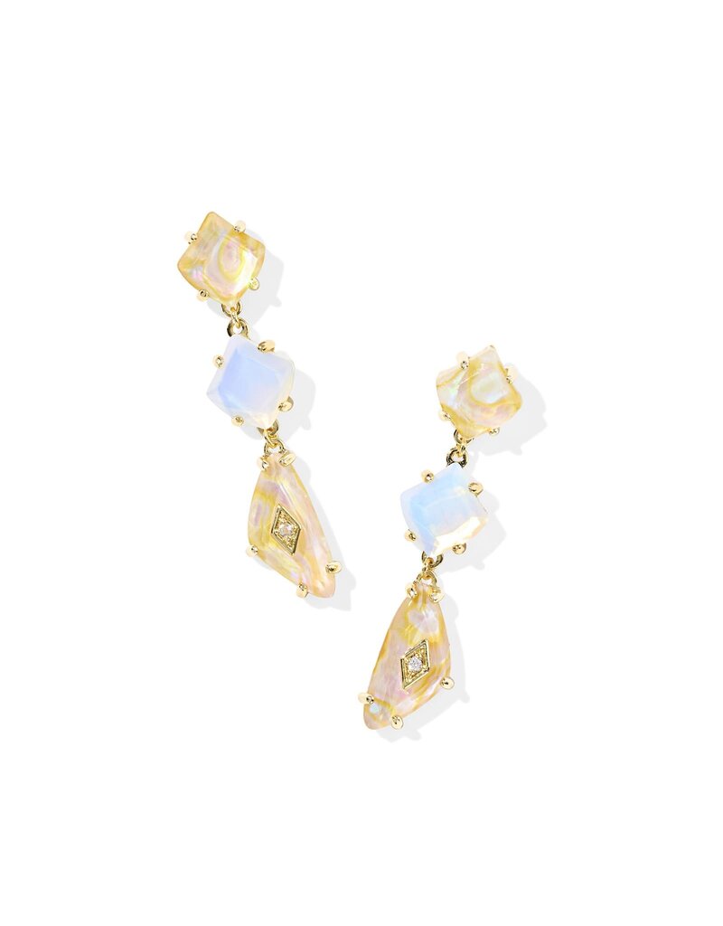 Kendra Scott Bianca Linear Earring