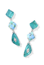 Kendra Scott Bianca Linear Earring