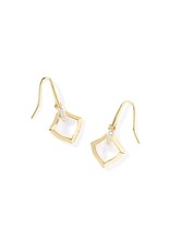 Kendra Scott Joelle Small Drop Earring