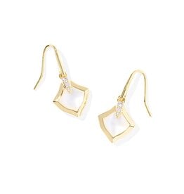 Kendra Scott Joelle Small Drop Earring