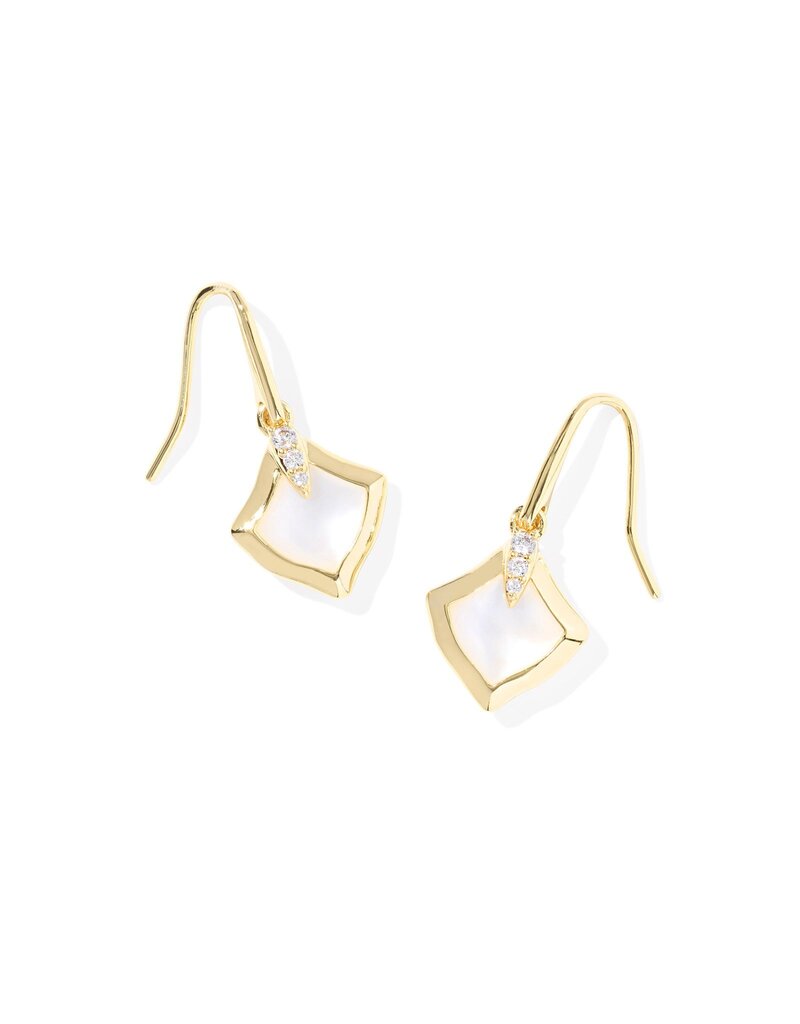 Kendra Scott Joelle Small Drop Earring