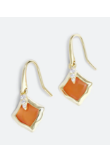 Kendra Scott Joelle Small Drop Earring