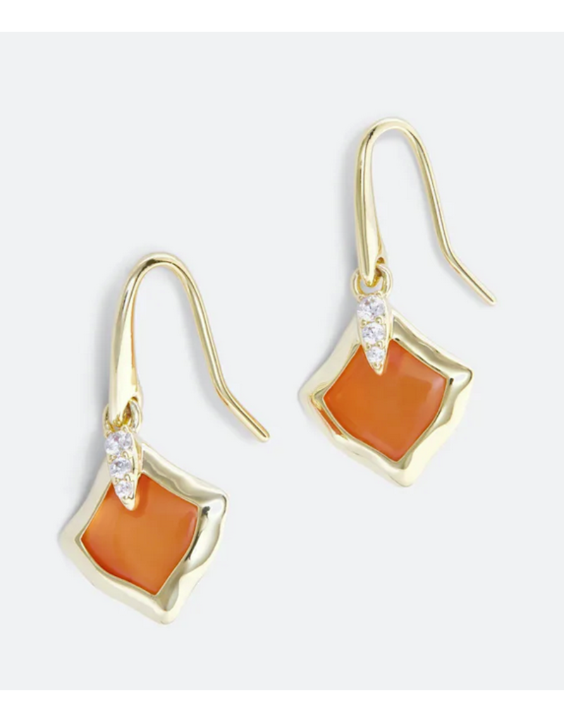 Kendra Scott Joelle Small Drop Earring