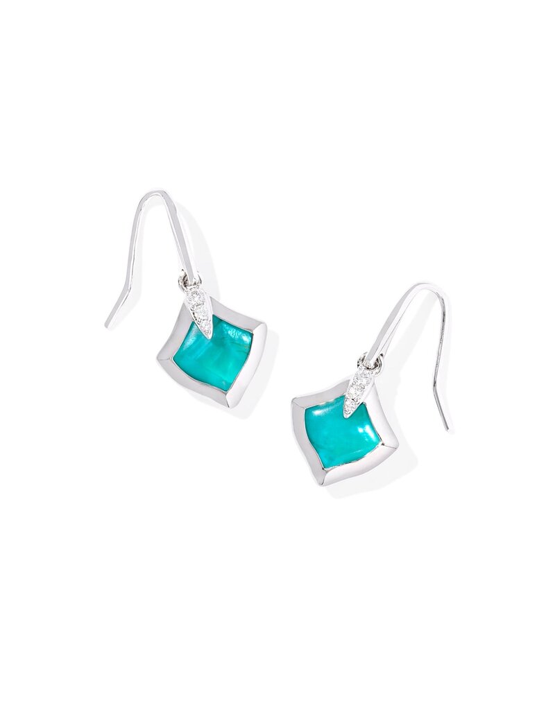 Kendra Scott Joelle Small Drop Earring