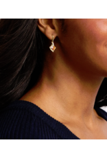 Kendra Scott Joelle Small Drop Earring