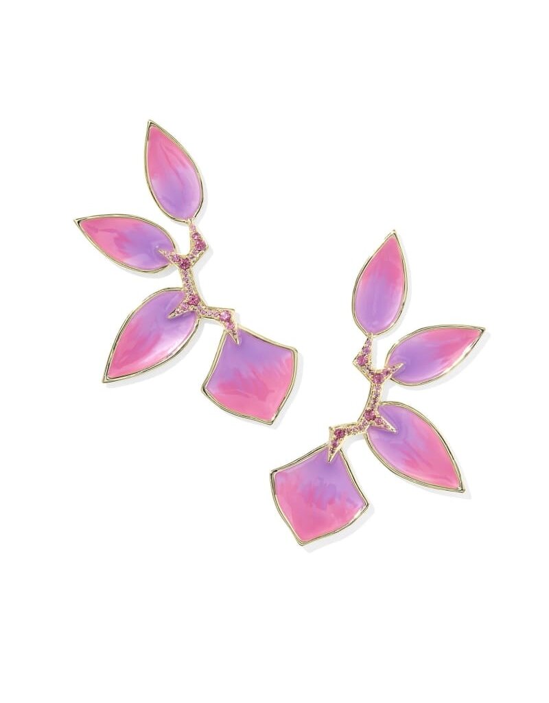 Kendra Scott Joelle Statement Earring