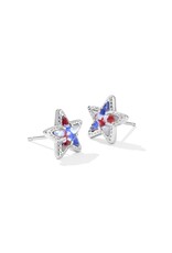 Kendra Scott Cassidy Star Stud Earring