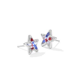 Kendra Scott Cassidy Star Stud Earring