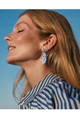 Kendra Scott Elle Star Drop Earring