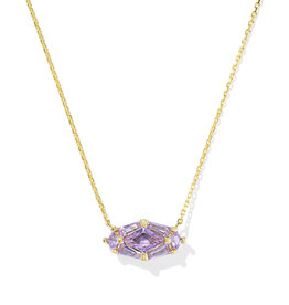 Kendra Scott Lindy Rae Elisa Pendant Necklace