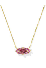 Kendra Scott Lindy Rae Elisa Pendant Necklace