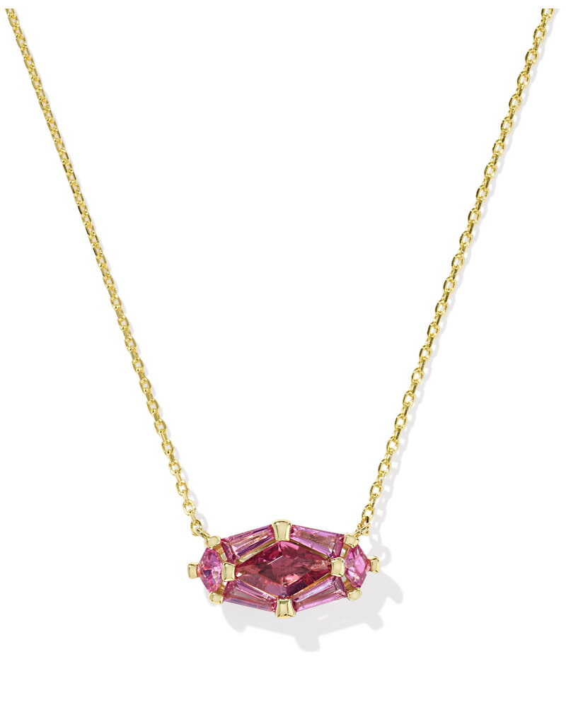 Kendra Scott Lindy Rae Elisa Pendant Necklace