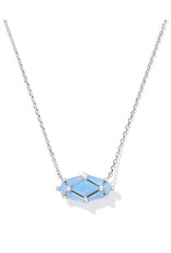 Kendra Scott Lindy Rae Elisa Pendant Necklace