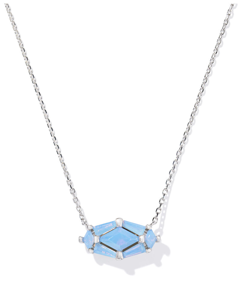 Kendra Scott Lindy Rae Elisa Pendant Necklace