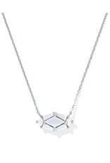 Kendra Scott Lindy Rae Elisa Pendant Necklace