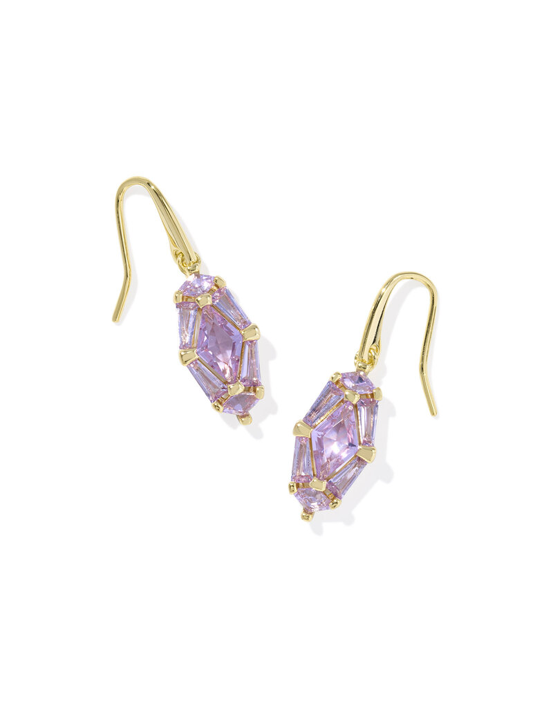 Kendra Scott Lindy Rae Lee Drop Earring