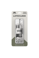 Rugged Road Rugged Road Latch Lock
