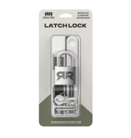 Rugged Road Rugged Road Latch Lock