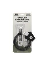 Rugged Road Rugged Road Cable Lock