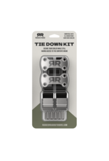 Rugged Road Rugged Road Tie Down Kit