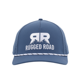 Rugged Road Rugged Road Rope Hat
