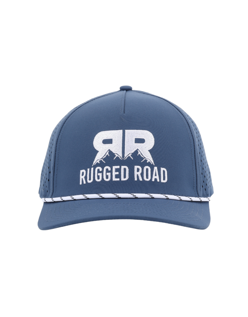 Rugged Road Rugged Road Rope Hat
