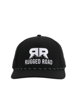 Rugged Road Rugged Road Rope Hat