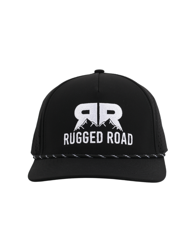Rugged Road Rugged Road Rope Hat