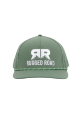 Rugged Road Rugged Road Rope Hat