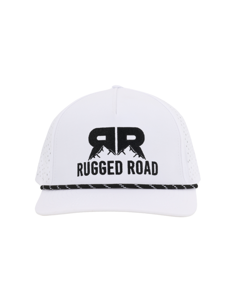 Rugged Road Rugged Road Rope Hat